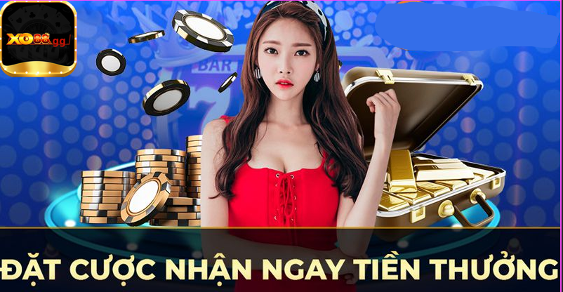 Quà tặng cho người chơi thường xuyên